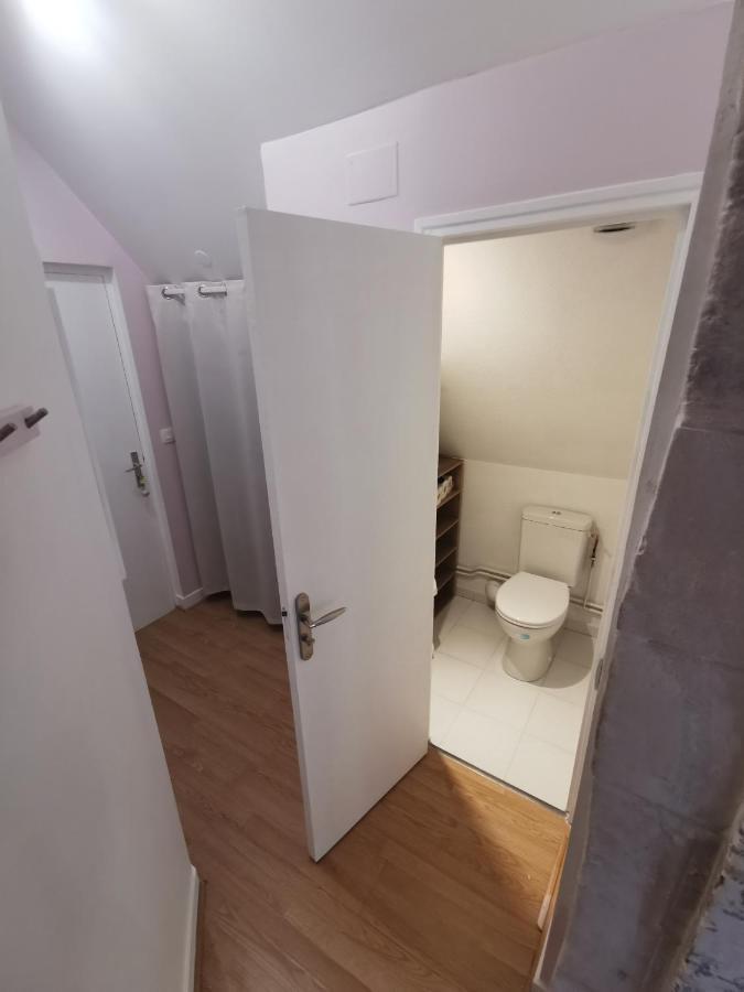 Les Bois Flottes Daire Honfleur Dış mekan fotoğraf
