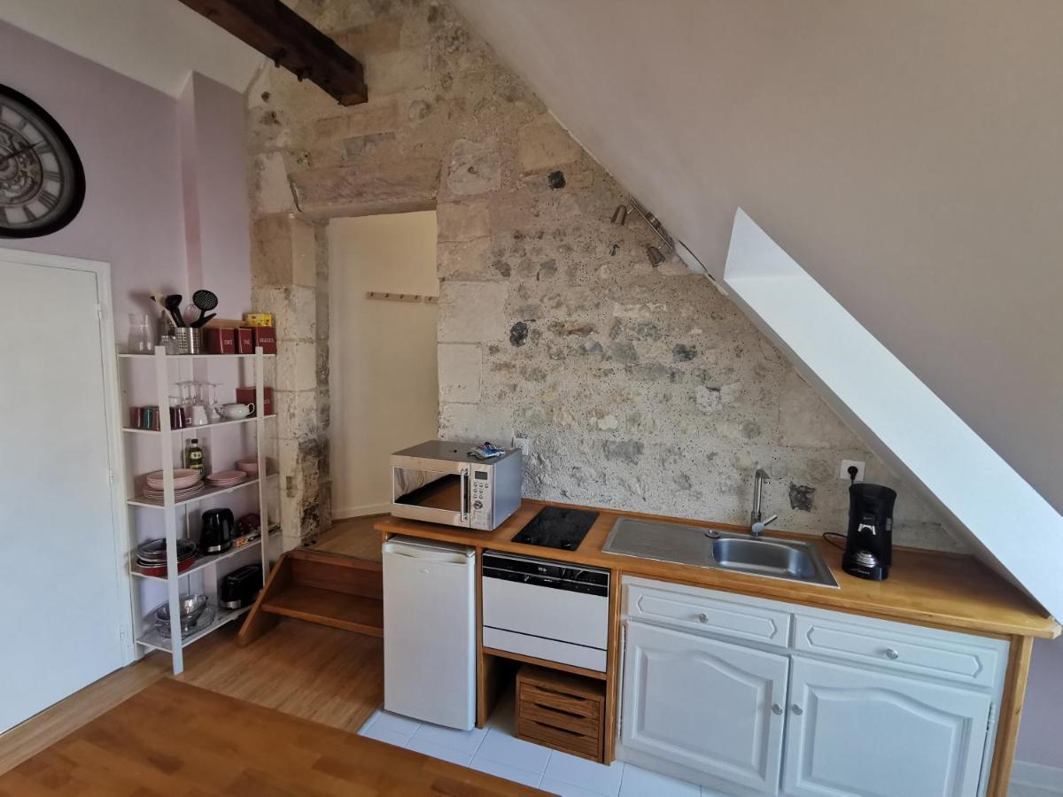 Les Bois Flottes Daire Honfleur Dış mekan fotoğraf
