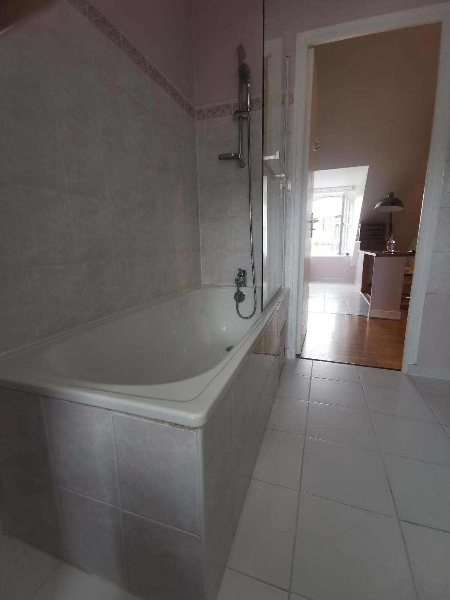 Les Bois Flottes Daire Honfleur Dış mekan fotoğraf