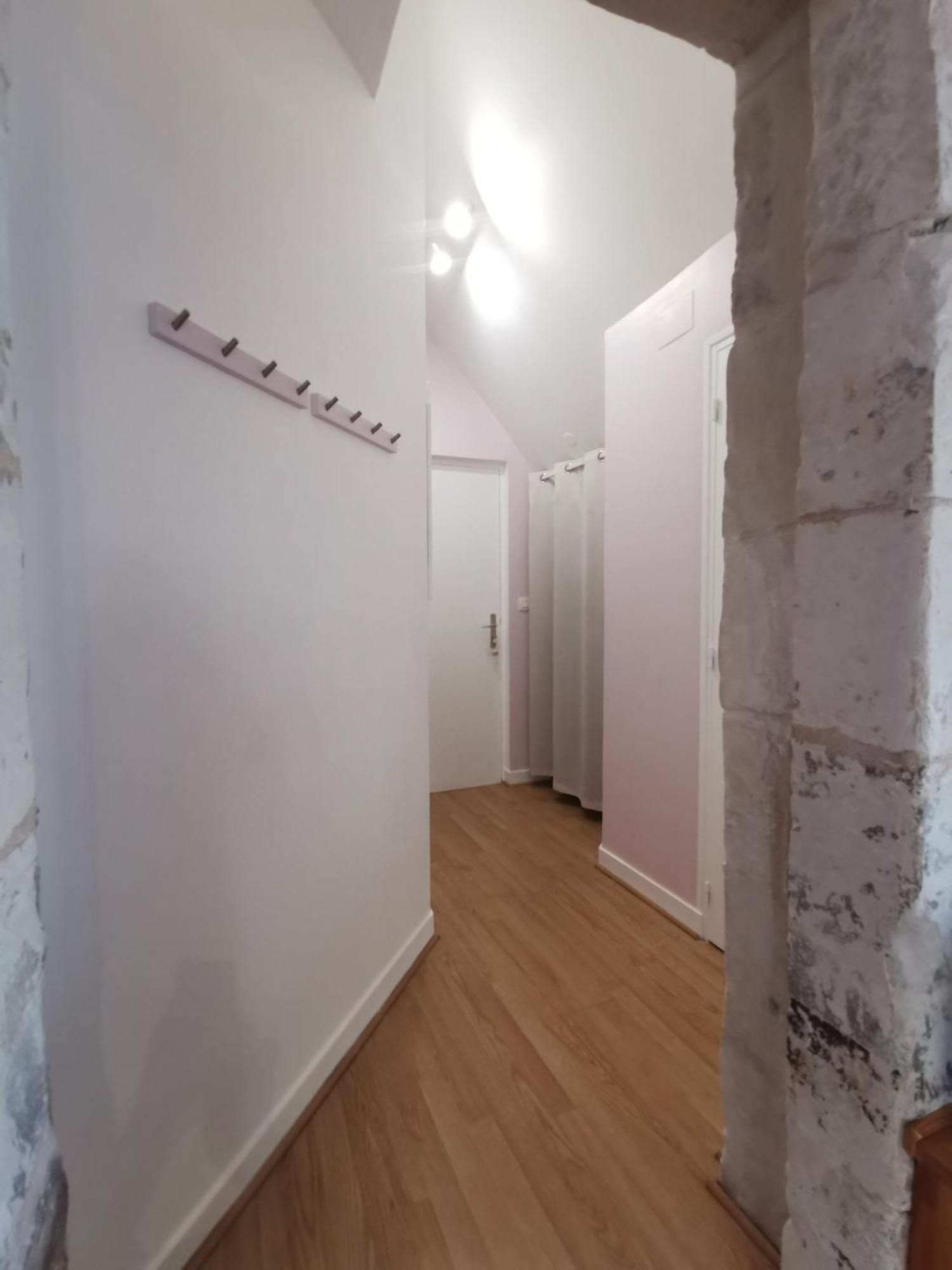 Les Bois Flottes Daire Honfleur Dış mekan fotoğraf