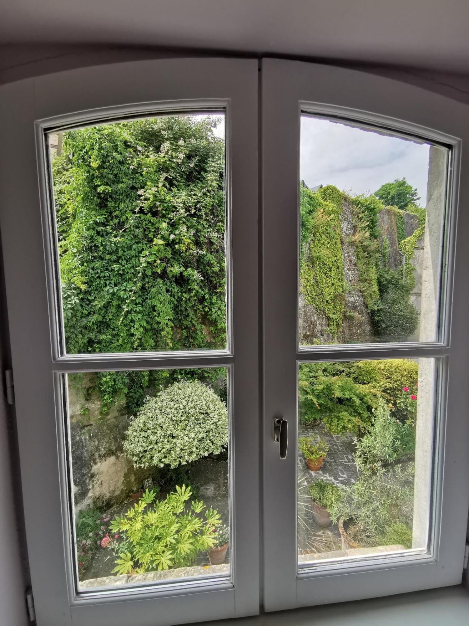 Les Bois Flottes Daire Honfleur Dış mekan fotoğraf